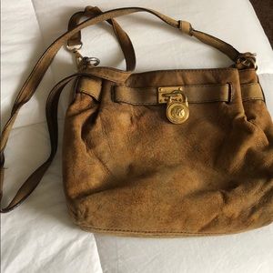 Michael Kord cross body